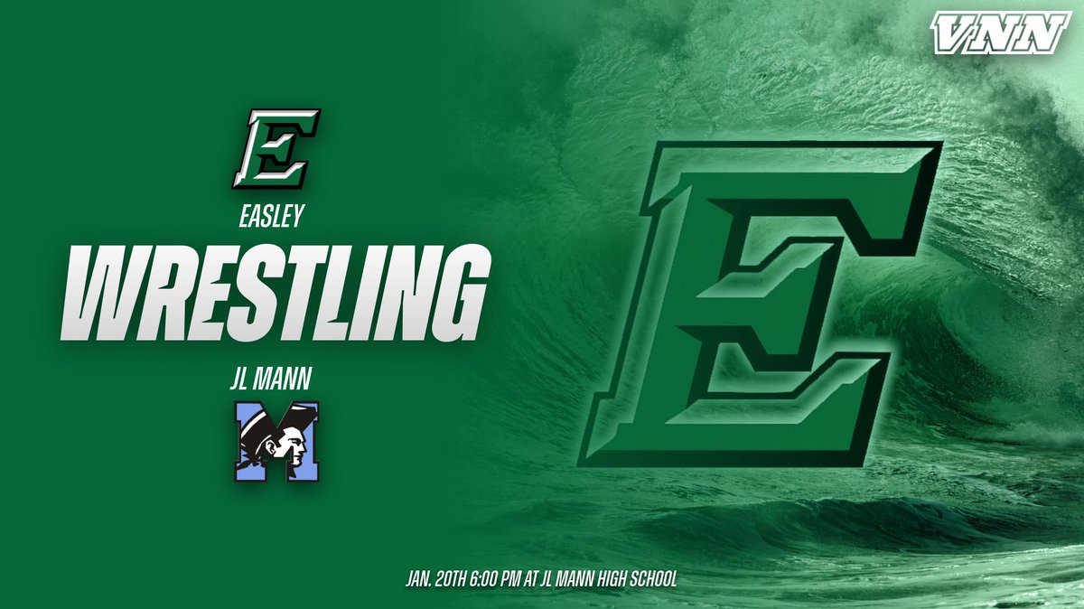 EHS_GamedayLIVE's tweet photo. Wrestling heads to @AthleticsJl tonight for a non-region match! #matwave https://t.co/XC8Os7Zqvo
