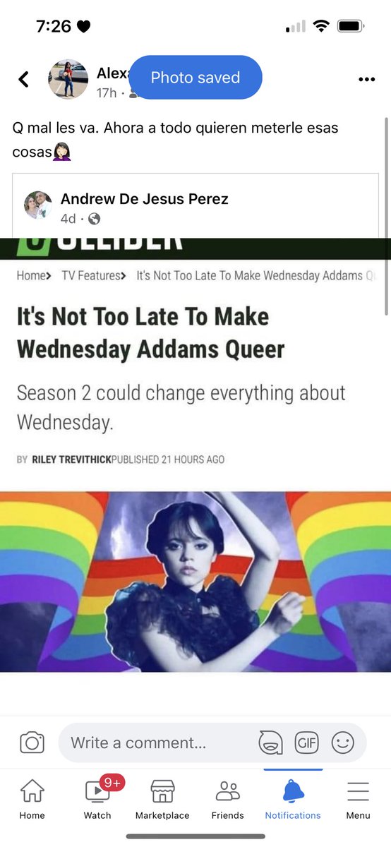 CNeumab's tweet photo. Part 1 #LGBTQ https://t.co/hqMs7rbWfJ