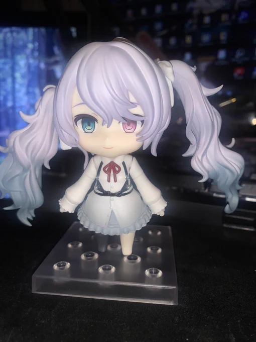 めちゃくちゃかわいい…最高すぎる… 