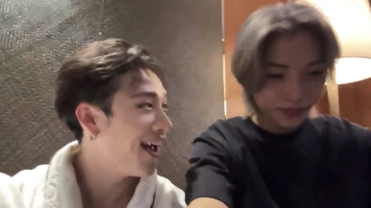 captainCB97s's tweet photo. when they get each other … these two 🥹 https://t.co/BrS2EA0TrB