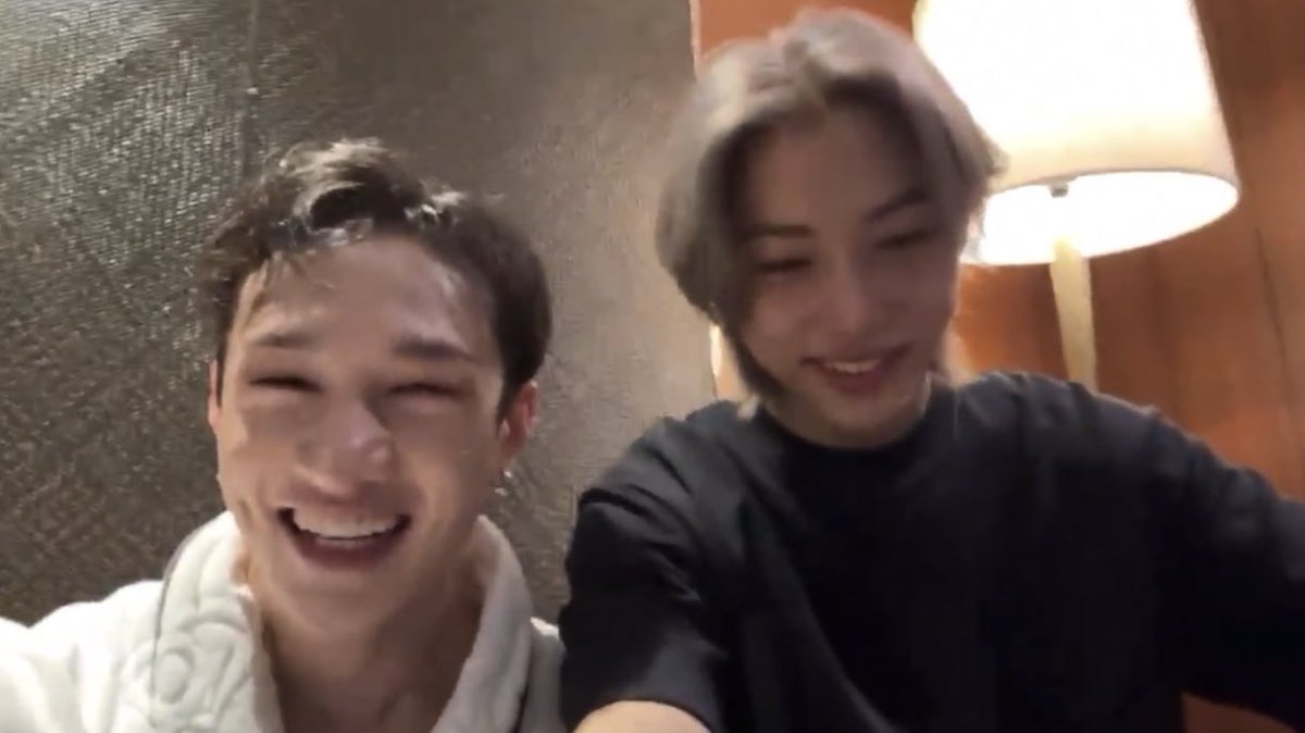 captainCB97s's tweet photo. when they get each other … these two 🥹 https://t.co/BrS2EA0TrB