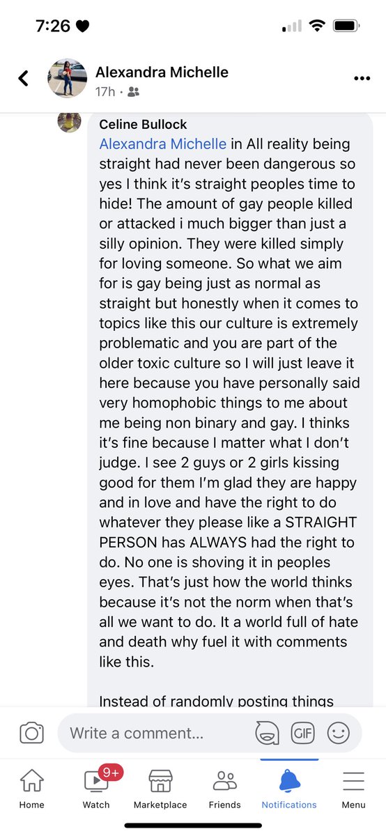 CNeumab's tweet photo. Part 2 #LGBTQ https://t.co/5lpV5KNoRo