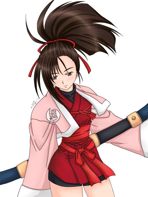 吉野凛花のTwitterイラスト検索結果。