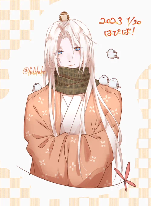 うちの子誕でした \マコトクン/ 