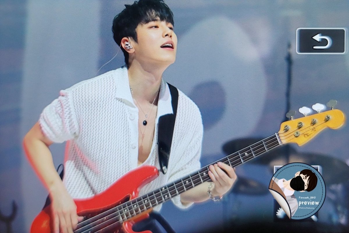 【Preview📷프리뷰】
230120

울지마바보얌❣️

#재형 #더로즈