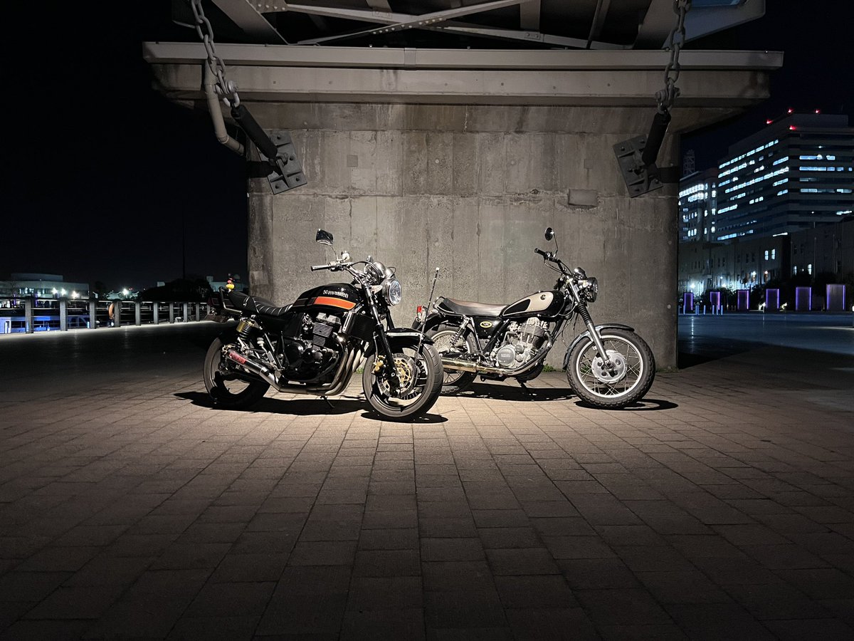 maaaa_0272's tweet photo. #SR400
#ZRX400 https://t.co/IWbFFAtQr2