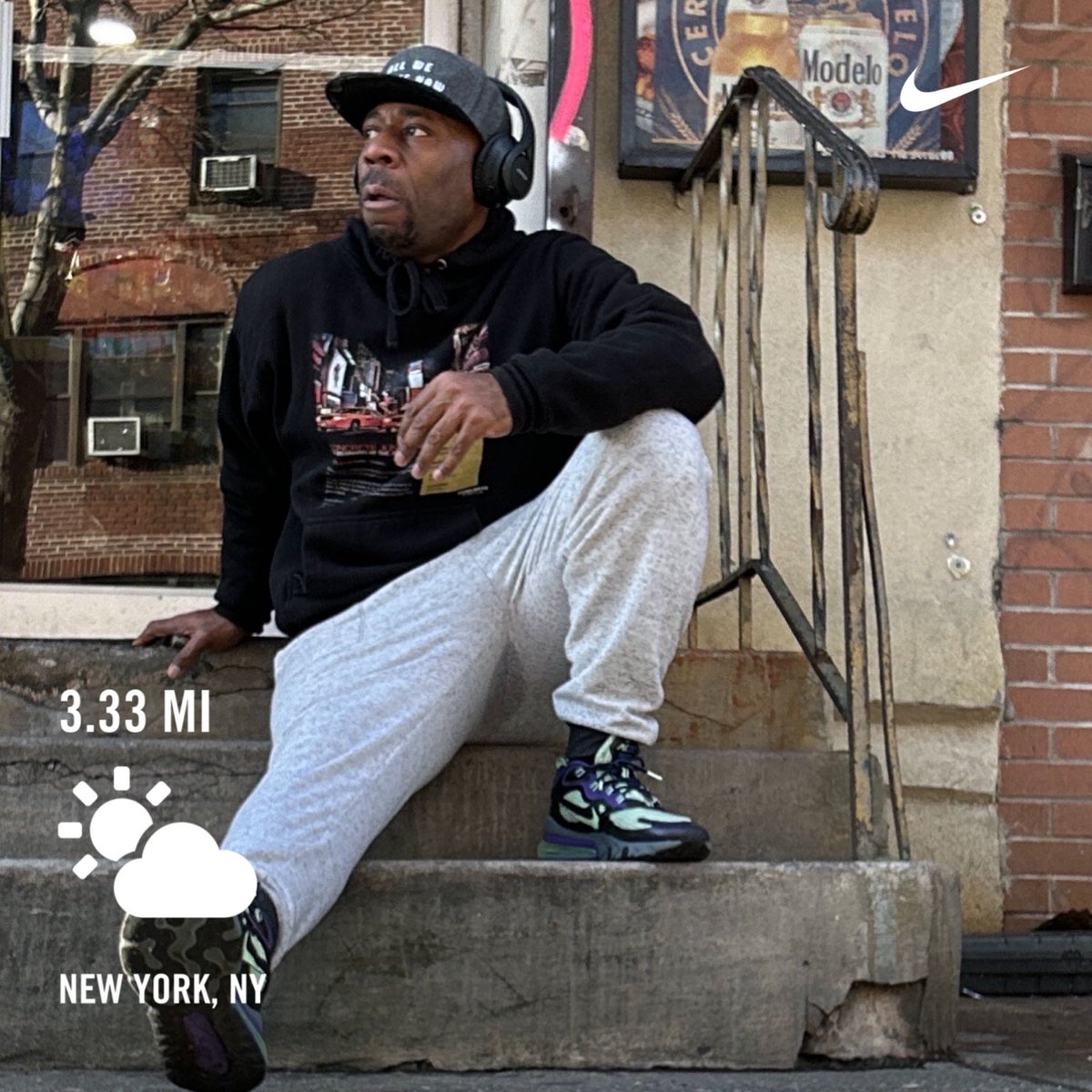 DobbyStyles's tweet image. #Mileexecution🏃🏽‍♂️🏃🏽‍♂️🏃🏽‍♂️🏃🏽‍♂️🏃🏽‍♂️🏃🏽‍♂️