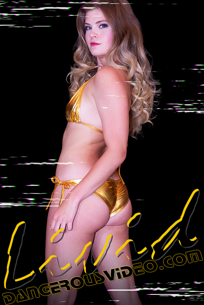 on Twitter "Oh look, we have a new DC Girl