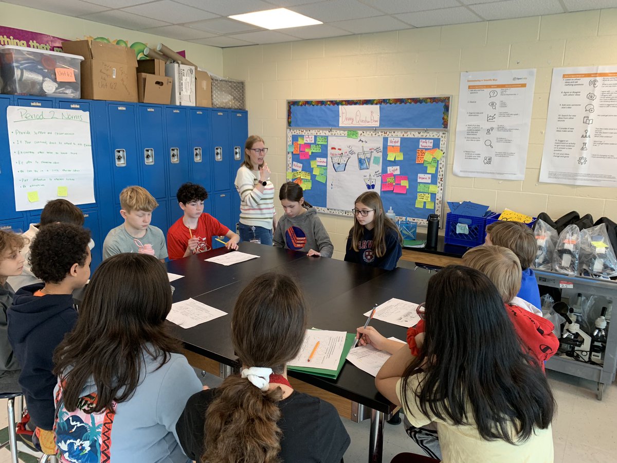 Mr. Genova (@mrgenovaesms) on Twitter photo Students generating ideas about an observed phenomenon and then taking the lead by developing driving questions and challenging thinking in their science circle! <a href="/MrsCEastShore/">Dr. Perry Carlson</a> <a href="/MrsEtense/">Mrs. Etense</a> <a href="/Math_with_MrsK/">Sara Kaminski</a> #HQI #OpenSciEd #MPS Students generating ideas about an observed phenomenon and then taking the lead by developing driving questions and challenging thinking in their science circle! <a href="/MrsCEastShore/">Dr. Perry Carlson</a> <a href="/MrsEtense/">Mrs. Etense</a> <a href="/Math_with_MrsK/">Sara Kaminski</a> #HQI #OpenSciEd #MPS