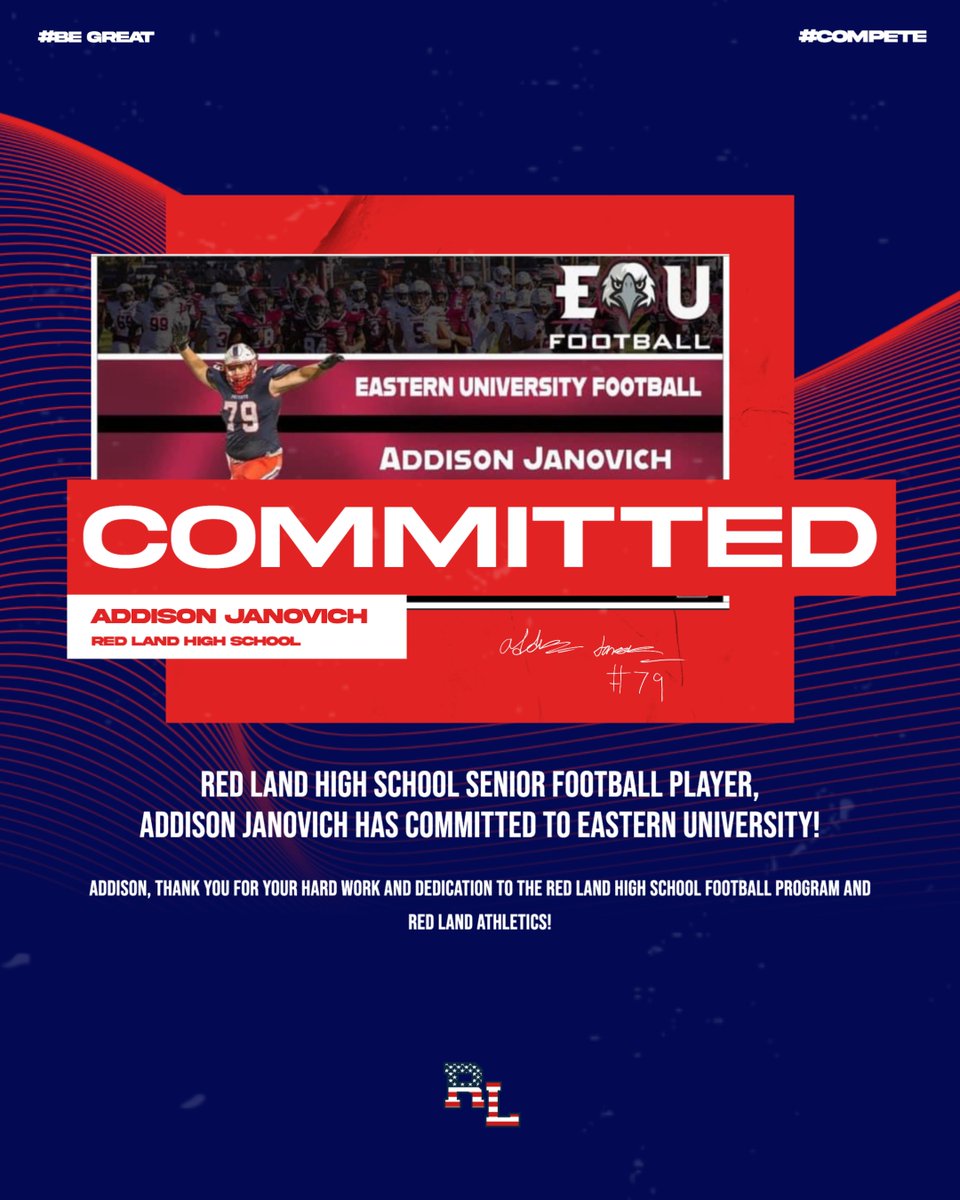 RedLand_AD's tweet image. 