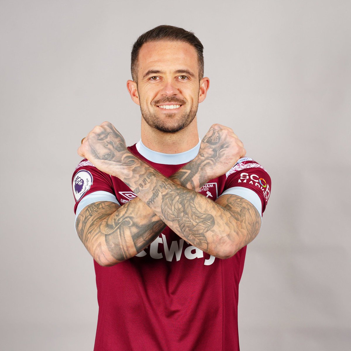 UEFA Conference League tweet media