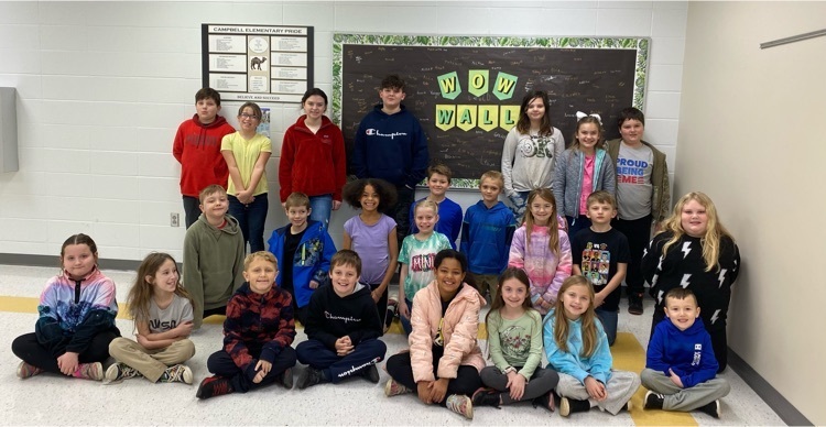 CamelsCes's tweet photo. Elementary Student Shout Outs!  https://t.co/zeXXkD1wX0 https://t.co/ufLKTIWsfw