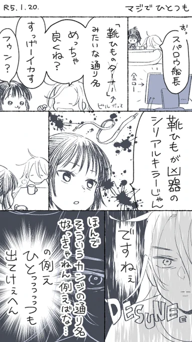 日記 