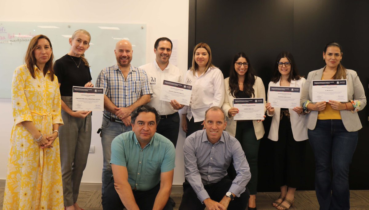 Casa Rica tweet media