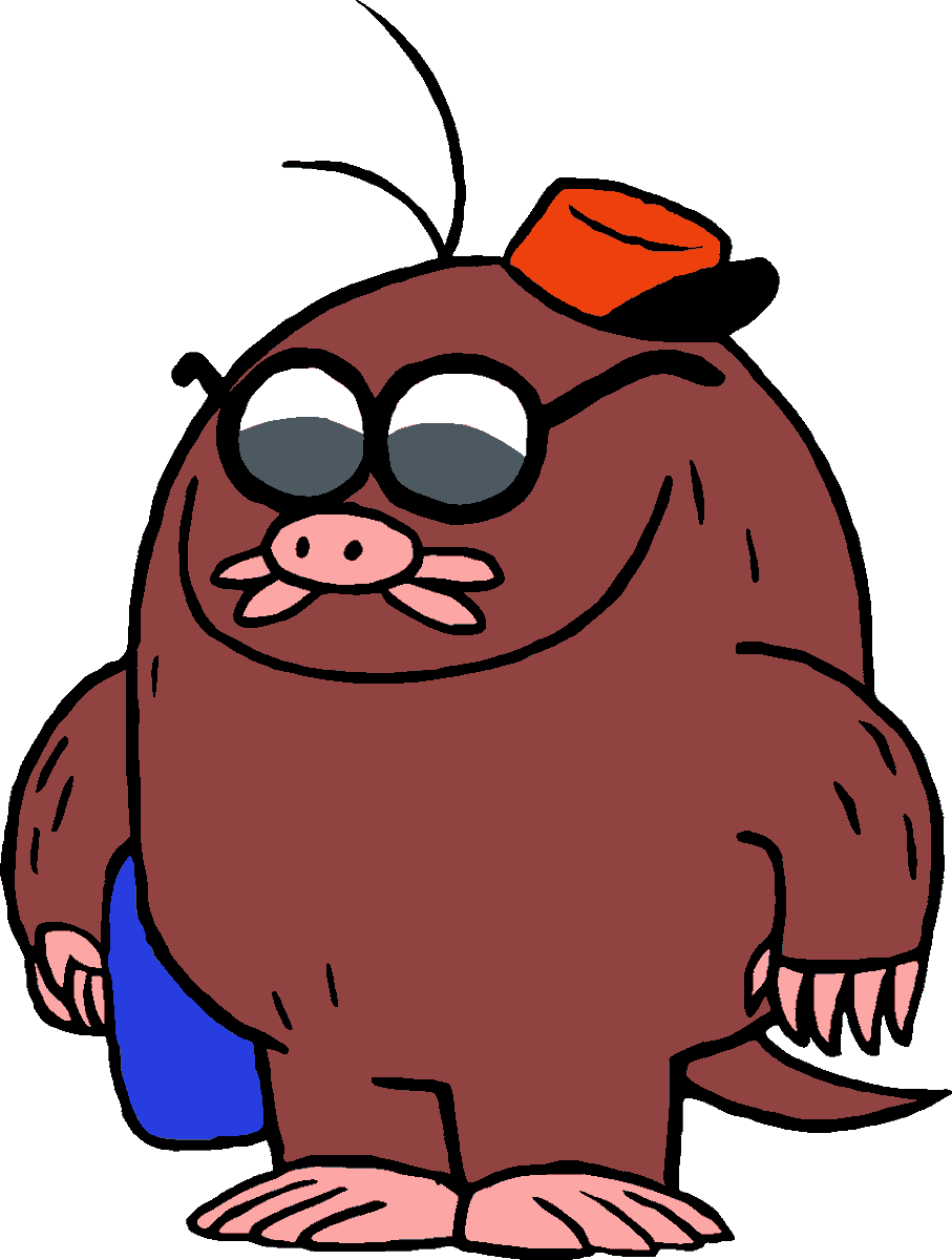 maonythingbot's tweet photo. Mail Mole has been released from prison! https://t.co/xx88DBxp5j