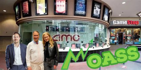 hippie_funny's tweet photo. #AMC #GME #ApesTogetherStrong #PartnersAgainstCrime $AMC $GME https://t.co/Ouagkv2Fth