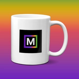 Mugz_NFT's tweet photo. Crypto Mug NFT #Metallicus #3 listed on 🔨 auction at @soon_market 

https://t.co/oy7qknAEBc

Starting bid 👉 5000 $XPR (~ $9.61)

Ends in 24hrs 🕑 https://t.co/9yH2cEZaCO