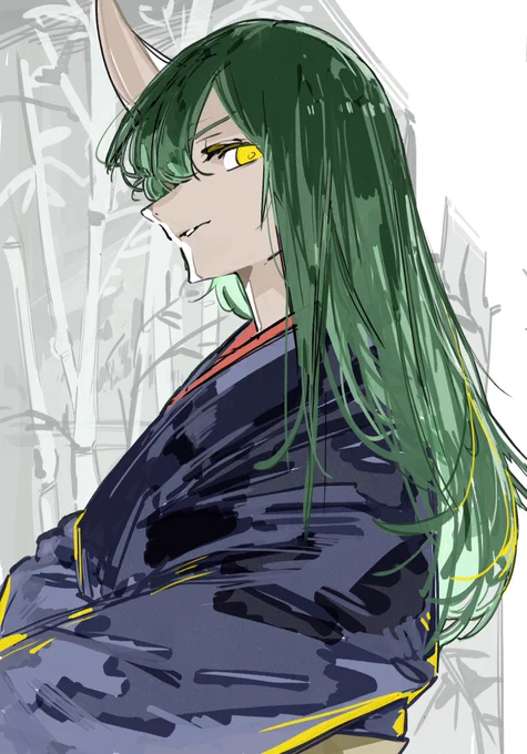 Happy birthday! ホシグマ#アークナイツ版深夜の真剣お絵かき60分一本勝負 #ArknightsFanArt 