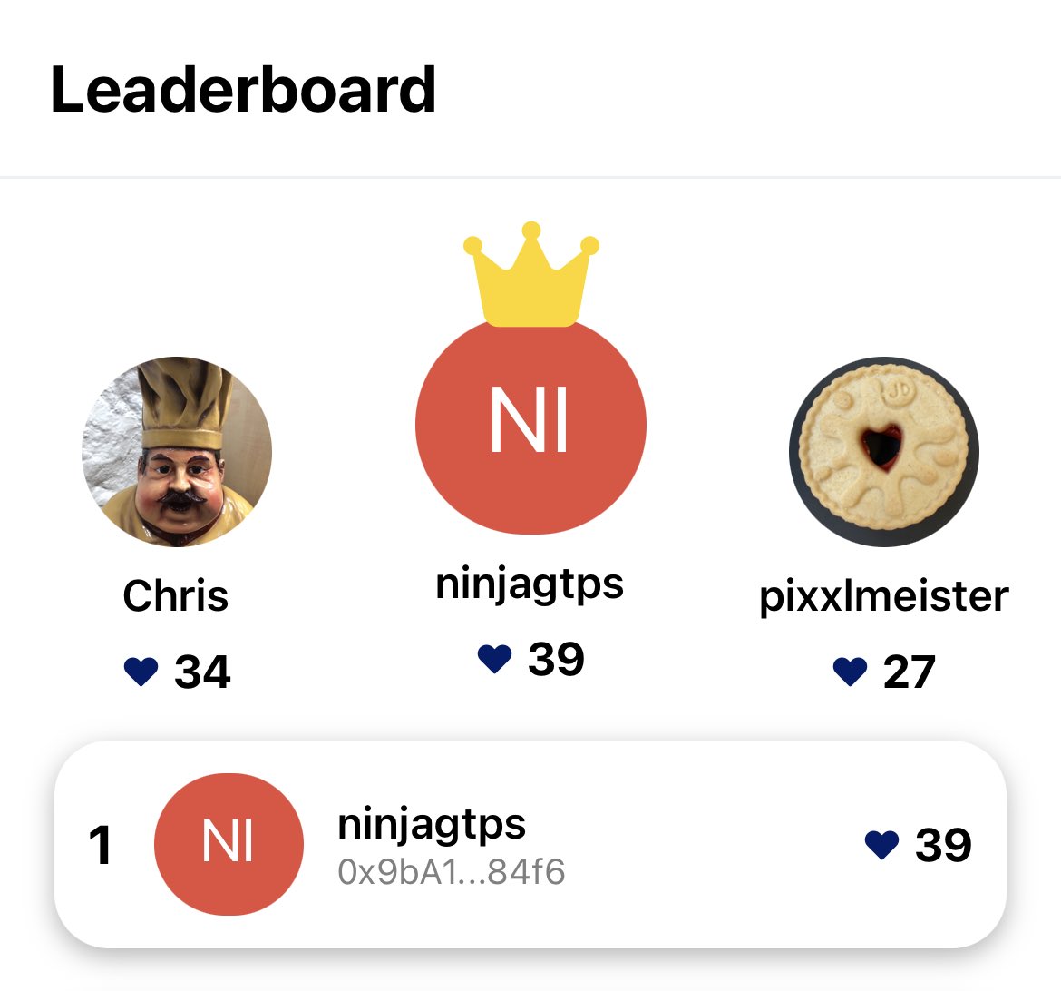 Secret Sea Society tweet media