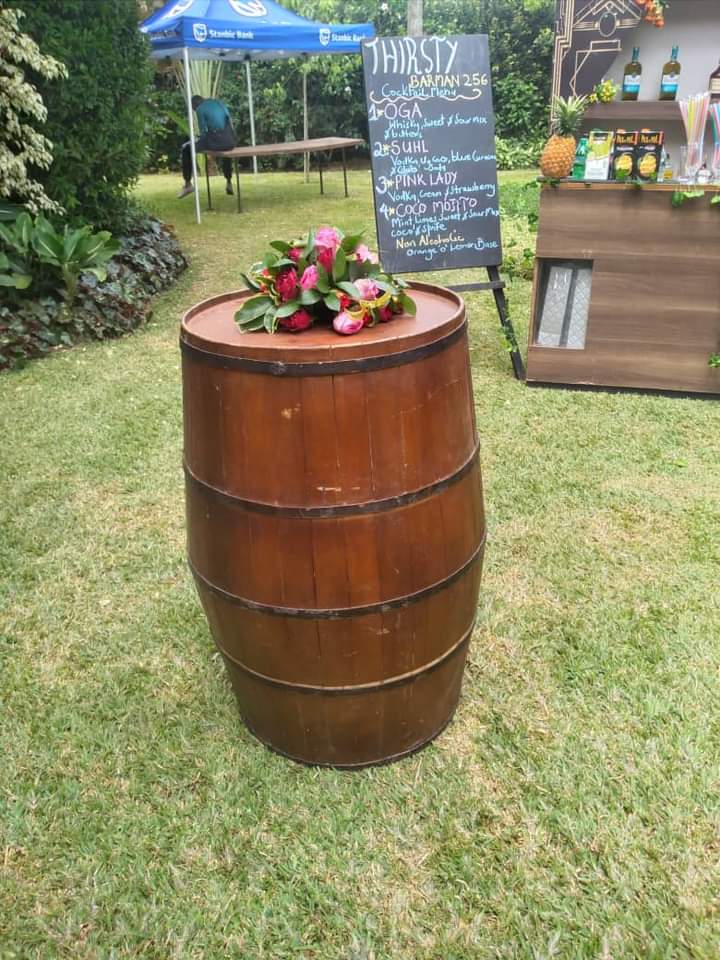 bp_ugofficial's tweet photo. The weekend get away is here

Try out this kind of decor with Beautiful pieces

To get this kind of look, Call or WhatsApp beautiful pieces on  +256 772 834 127 
#beautifulpiecesug #bestdecor #beautifulpieces #eventsdecor #decor #januaryevents #thelittledetails #weplan #weexecute https://t.co/IPcxUuo9Ht