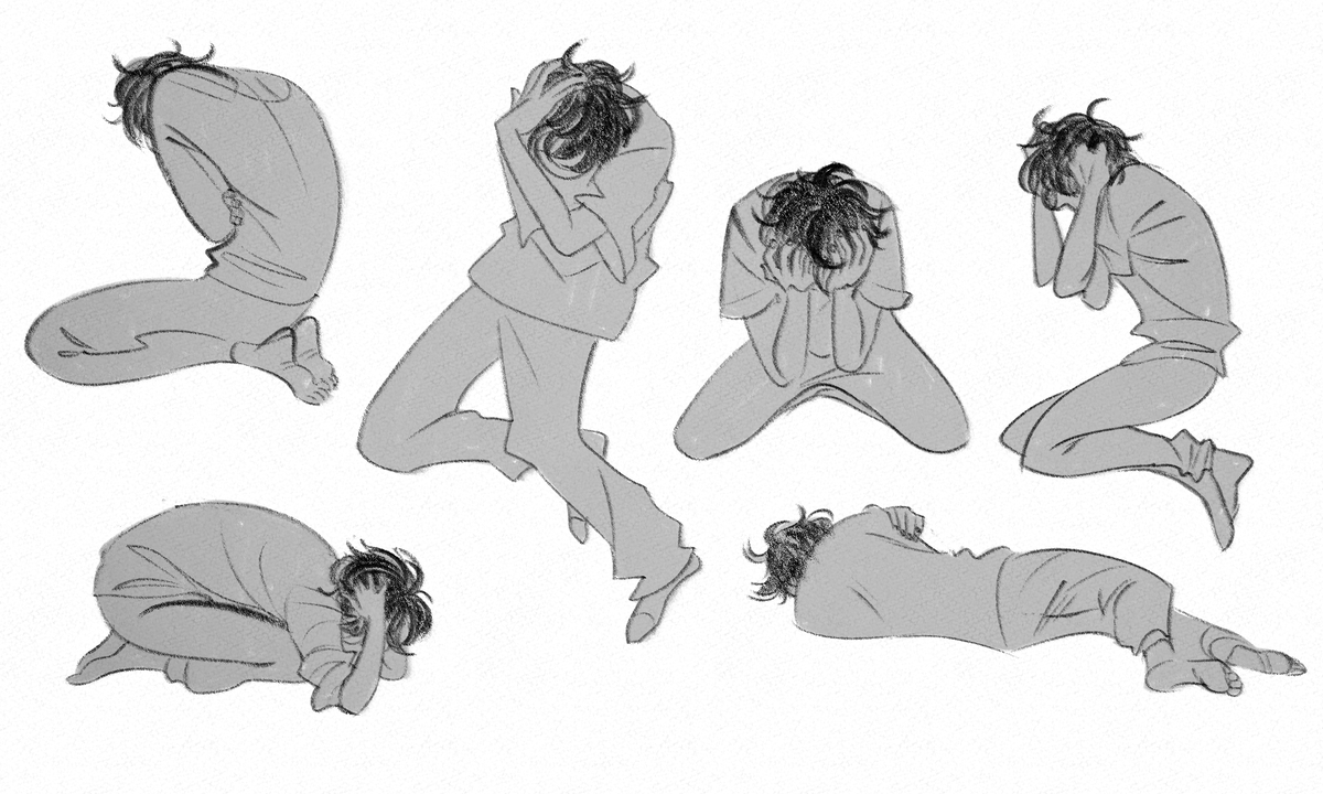 черничный черт tweet media