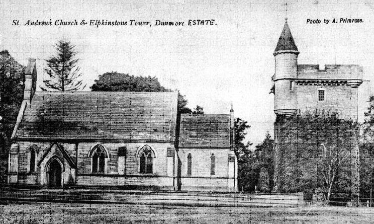 SChurchesTrust's tweet photo. St Andrew's Church in Airth is another of Scotland's #LostChurches
Originally built by the Murrays of Dunmore as a family chapel, it became a @secsynod church in its own right. After falling into disuse it was eventually demolished in 1976.
(Image: Falkirk Local History Soc) https://t.co/y2JsphoGJc