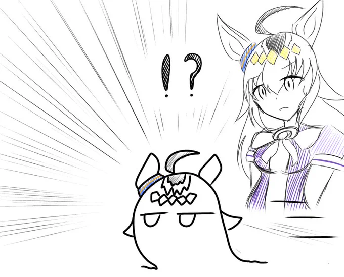 ナニコレ 