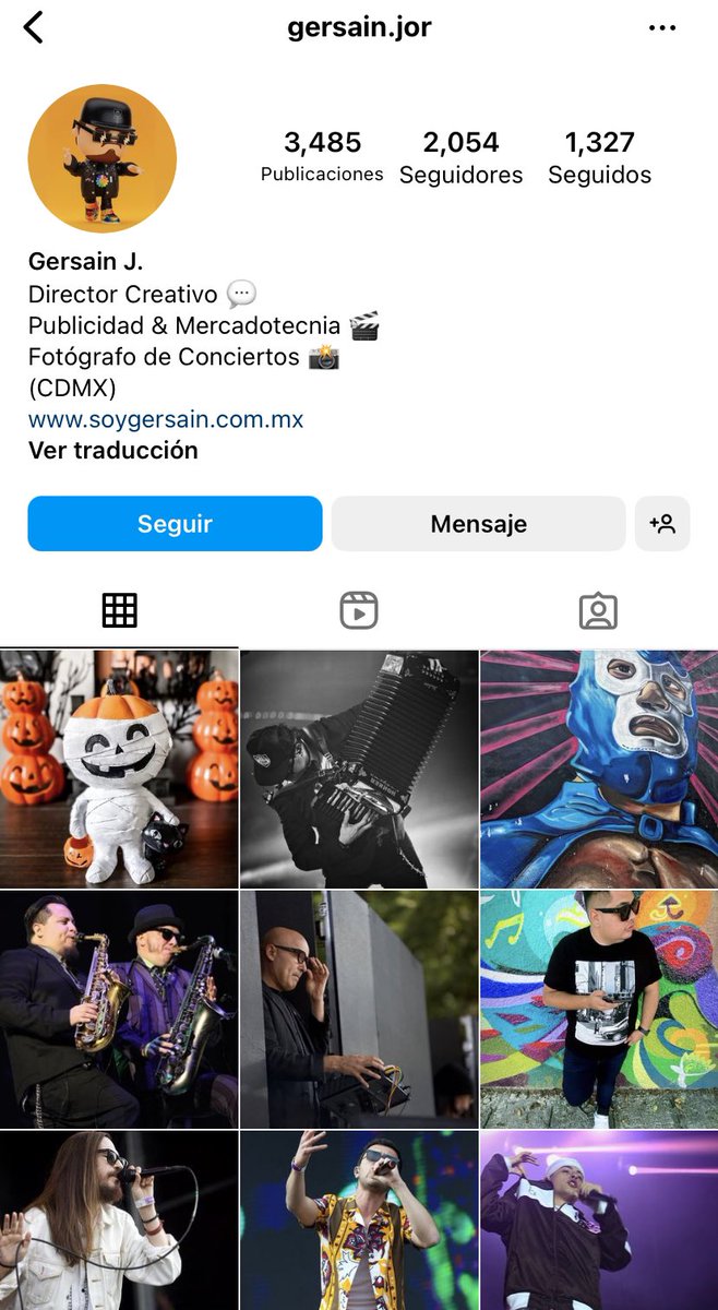 Zanely Castro 🇲🇽 tweet media