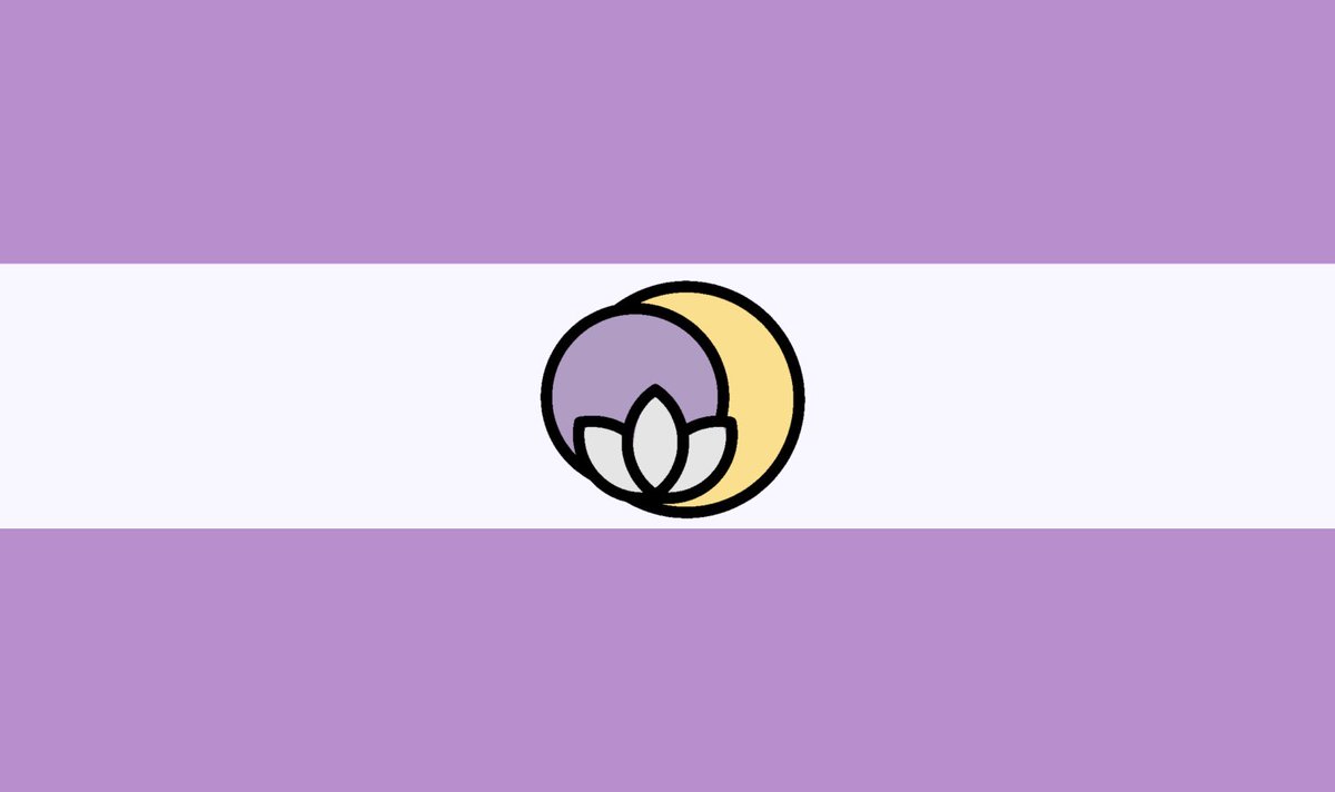 XenicLuvs's tweet photo. #flagtwt #mogai !!   

Sapphillean flag - for anyone who is both sapphic (wlw/nbylw) and Achillean (mlm/nbylm)
Thank you anon for the request! https://t.co/8PfZp3hA9J
