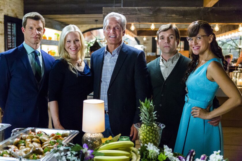 Discoqueen63's tweet photo. @ElizabethYostHC this Fab Five have given so much to the #POstables They’ve taken us on a real rollercoaster of joy and pain, love and laughter and we miss them so much. Please sign that multi movie contract today 🙏🏻 #FabFiveFriday #RenewSSDin23 #OpenTheDLO #StillStandingBy 💌🎥 https://t.co/2fRSxDDief