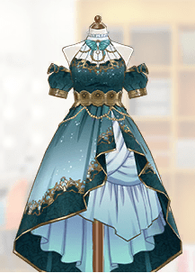 教えてlast note…　篠宮 可憐
[통상] 가르쳐줘last note…  시노미야 카렌
[의상] 유어・프레그런스