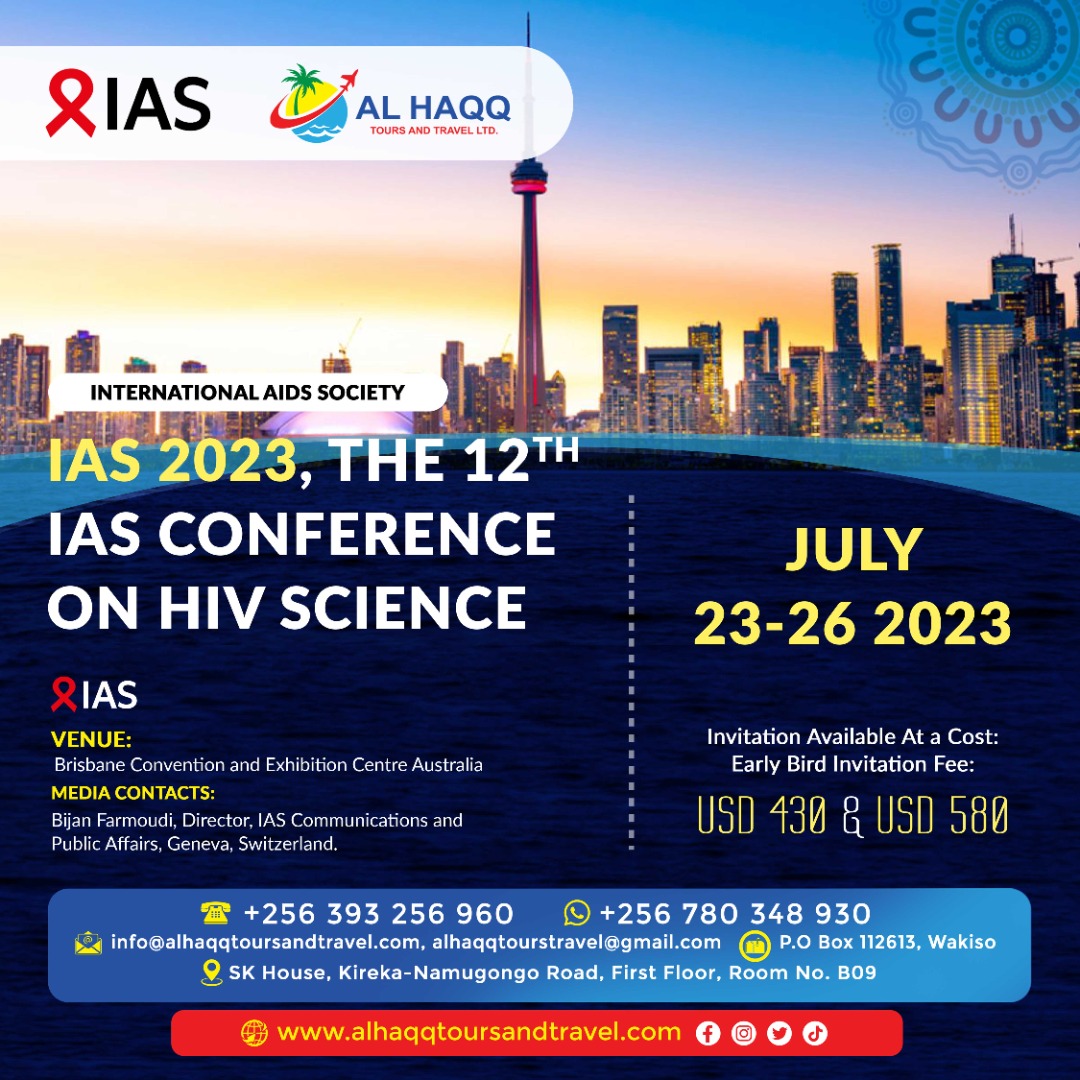 Alhaqqtours's tweet photo. Don't miss to attend the IAS conference in Australia  Apply Invitation today. with Al Haqq or direct with ISA website
For more information call us. https://t.co/4zmIIOjpCl