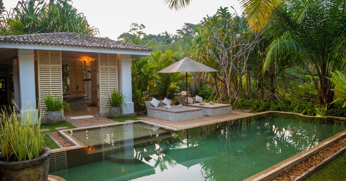 🟩Want to join the green revolution but don't know how to get started to make your hotel sustainable?
🐙This week on the Octorate’s blog, we've collected some tips to make your hotel eco-friendly. Click the link
octorate.com/en/eco-friendl…

#followtheoctopus #Hospitality