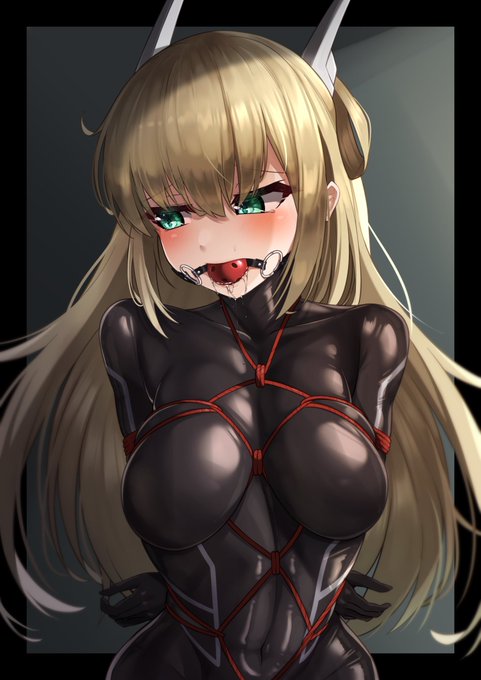 久々に閃刀姫-レイちゃん描いた
#遊戯王 https://t.co/X4cFiFmyyN… 