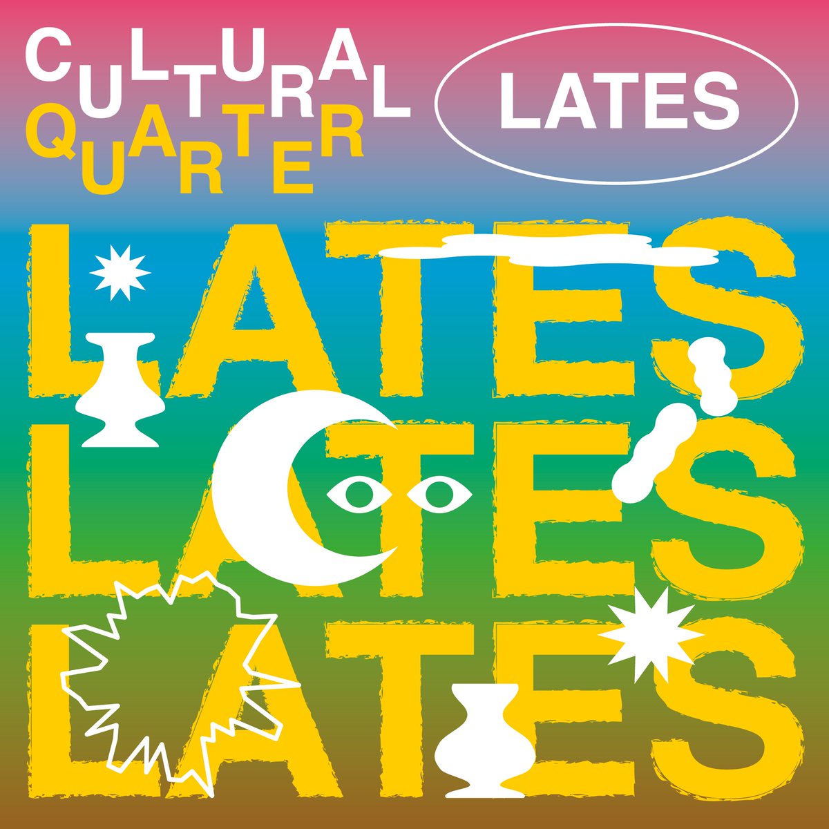 culturalquarterlates tweet media