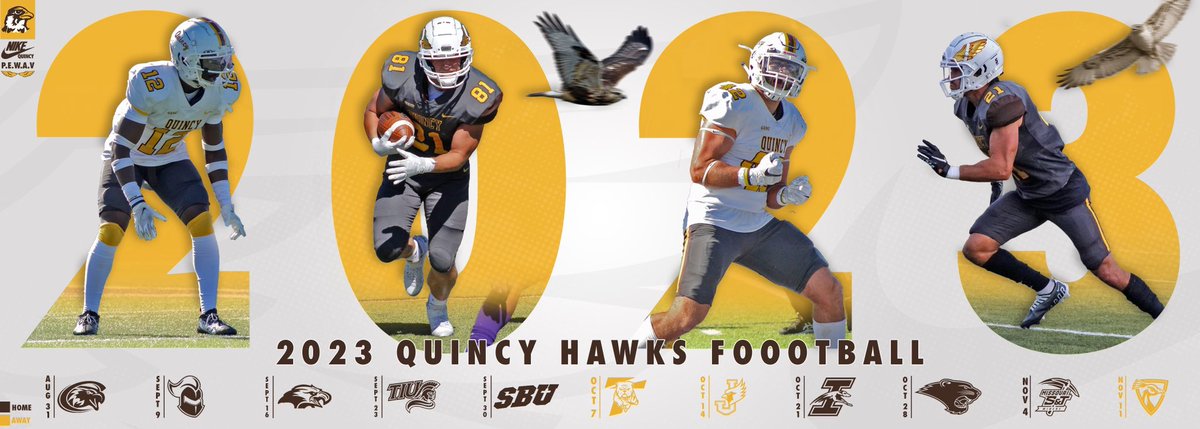 🚨Dropping the Official 2️⃣0️⃣2️⃣3️⃣ Schedule!!! 

#PEWAV #FFF #HOLDtheROPE