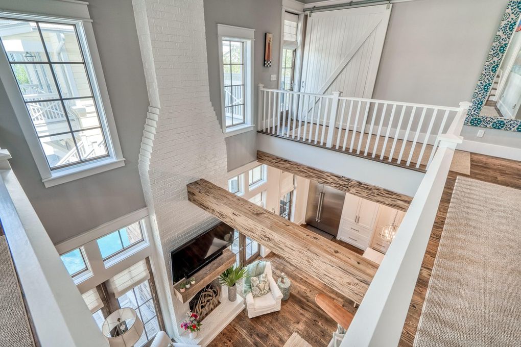 30A Cottages tweet media