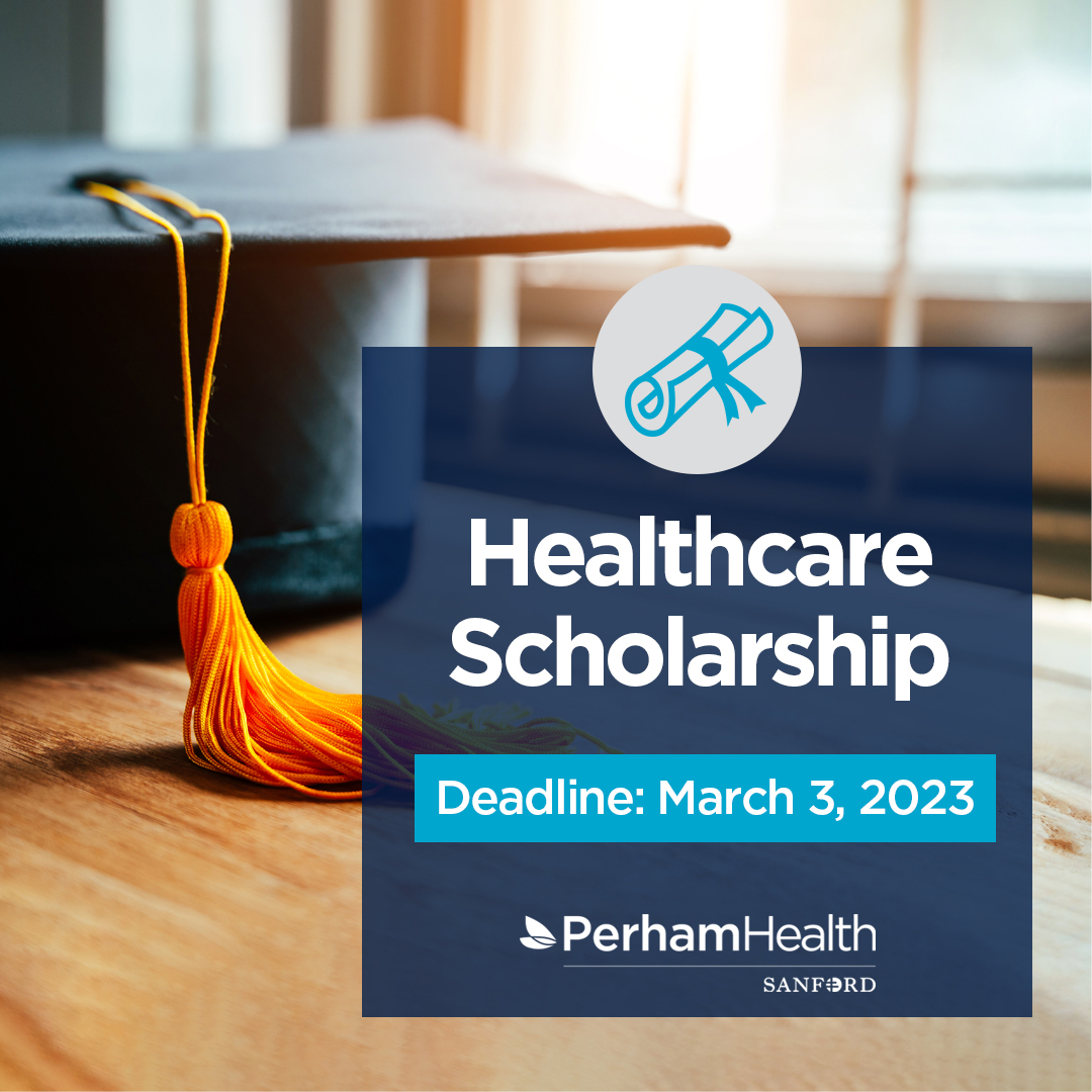 Perham Health tweet media