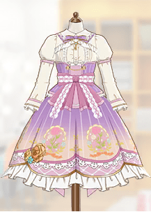 Tender memories　ver.YH
[페어] Tender memories　ver.YH  하기와라 유키호
[의상] 사랑스러운 메무와흐