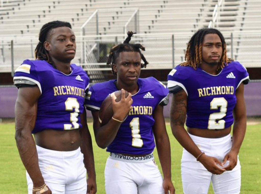 Coach David Sammons tweet media