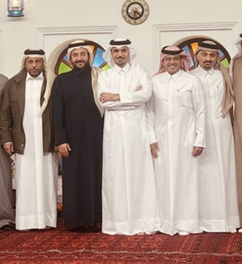 Benayadachraf's tweet photo. تغطية و لا أروع بقنوات @alkasschannel في خليجي 25 🇮🇶👏👏👏 برافو للجميع على العمل الرائع @essaalhitmi @khalidjassem74 @aamarrafi @turkyalsubaey @MAJEDALKHELAIFI @qmc_qa https://t.co/fuRdNerp2R