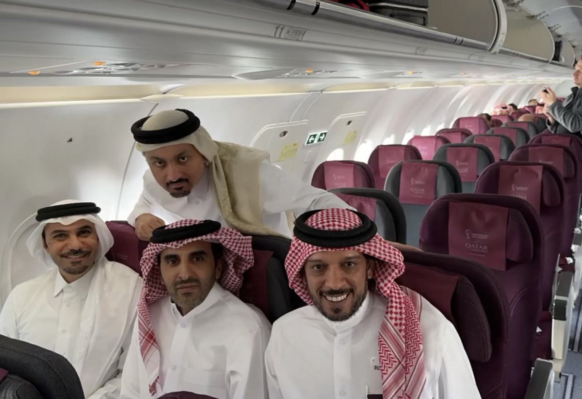 Benayadachraf's tweet photo. تغطية و لا أروع بقنوات @alkasschannel في خليجي 25 🇮🇶👏👏👏 برافو للجميع على العمل الرائع @essaalhitmi @khalidjassem74 @aamarrafi @turkyalsubaey @MAJEDALKHELAIFI @qmc_qa https://t.co/fuRdNerp2R