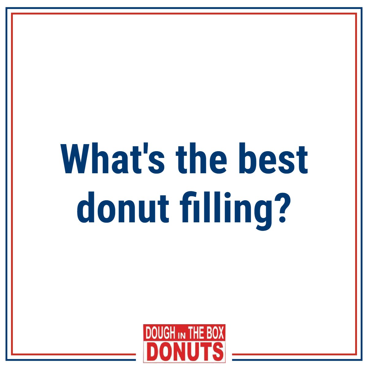 Dough In The Box DONUTS - South Fulton tweet media