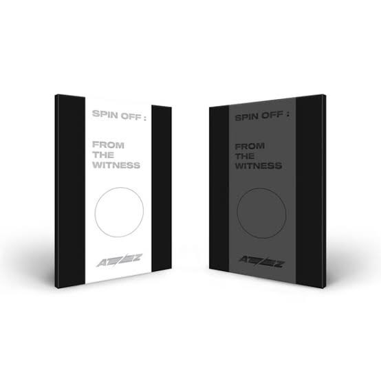 bluejayshop's tweet photo. #Bluejayshop_GA
SEALED ATEEZ SPIN OFF ALBUM GIVEAWAY | 2 winners 🥳

- follow us + @KoryanKart 
- like and retweet 
- reply

ends in 12hrs 🏃‍♀️ https://t.co/l7iBLFIrnR