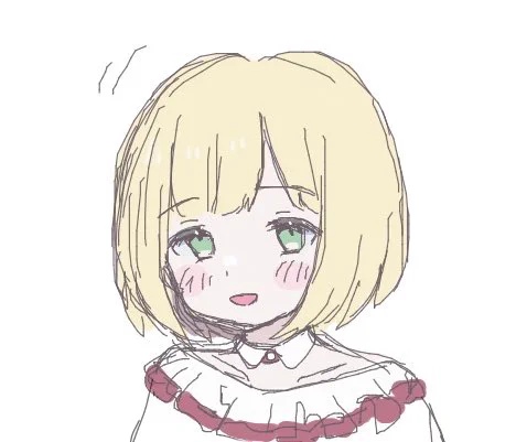 #アキくんちゃんアート ちゃ 