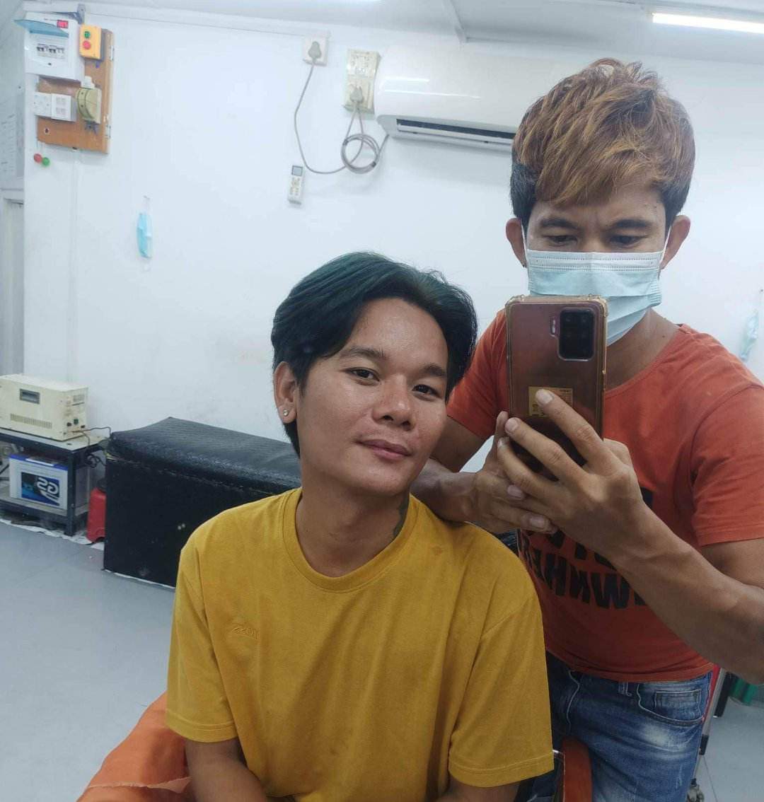 PhyoBanyar's tweet photo. ကာလာချိမ်းထားတယ်ဗျ...... https://t.co/CVDCyeM1MH