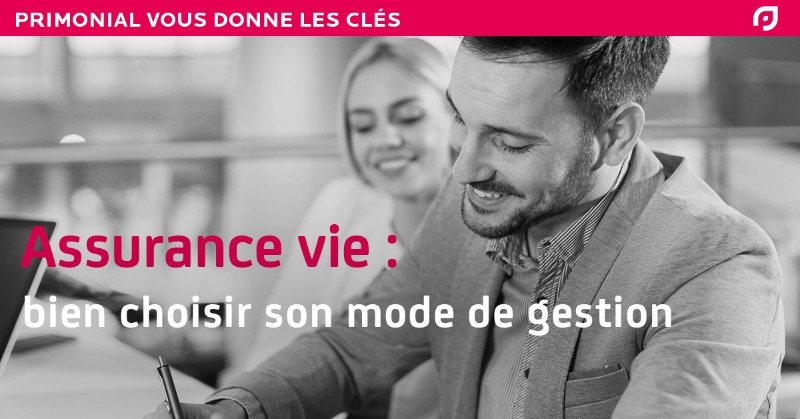 Primonial's tweet photo. #Assurancevie
Comment fonctionnent les modes de gestion en Assurance Vie ? On vous dit tout sur :
🔹 la gestion pilotée
🔹 la gestion personnalisée
🔹 la gestion libre