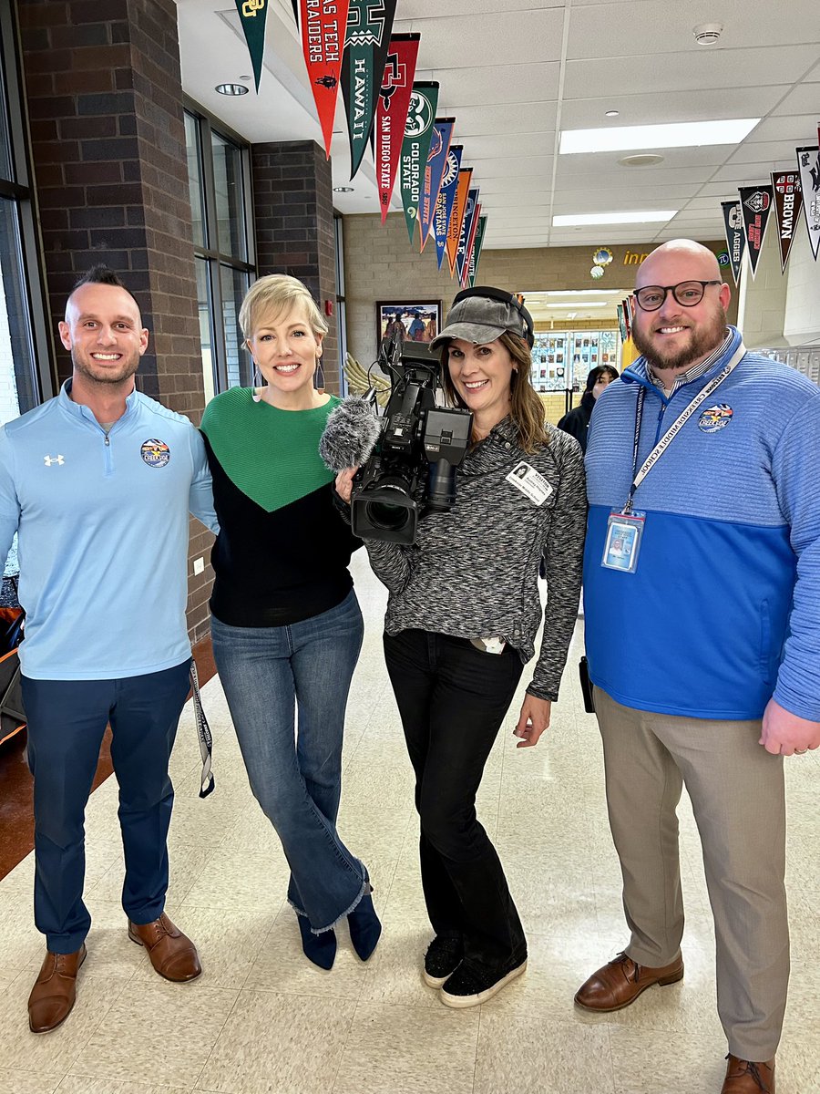 WCUSD200 tweet media