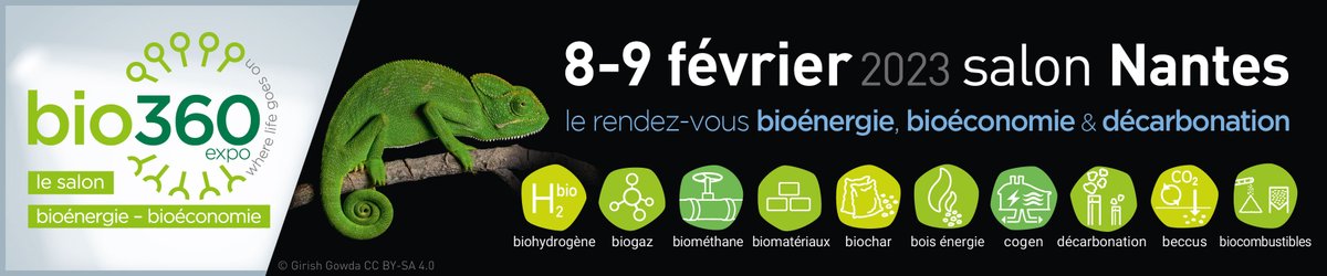 Retrouvez nous au salon <a href="/bio360expo/">Bio360</a> , l'incontournable du bioénergie  les 08 et 09 février! 
@Cyril DEROUT et <a href="/sebastien/">sebastien</a> heard notamment vous attendent sur le stand F19, en face du pavillon Néerlandais ! 

#weiss #bio360 #bioenergie