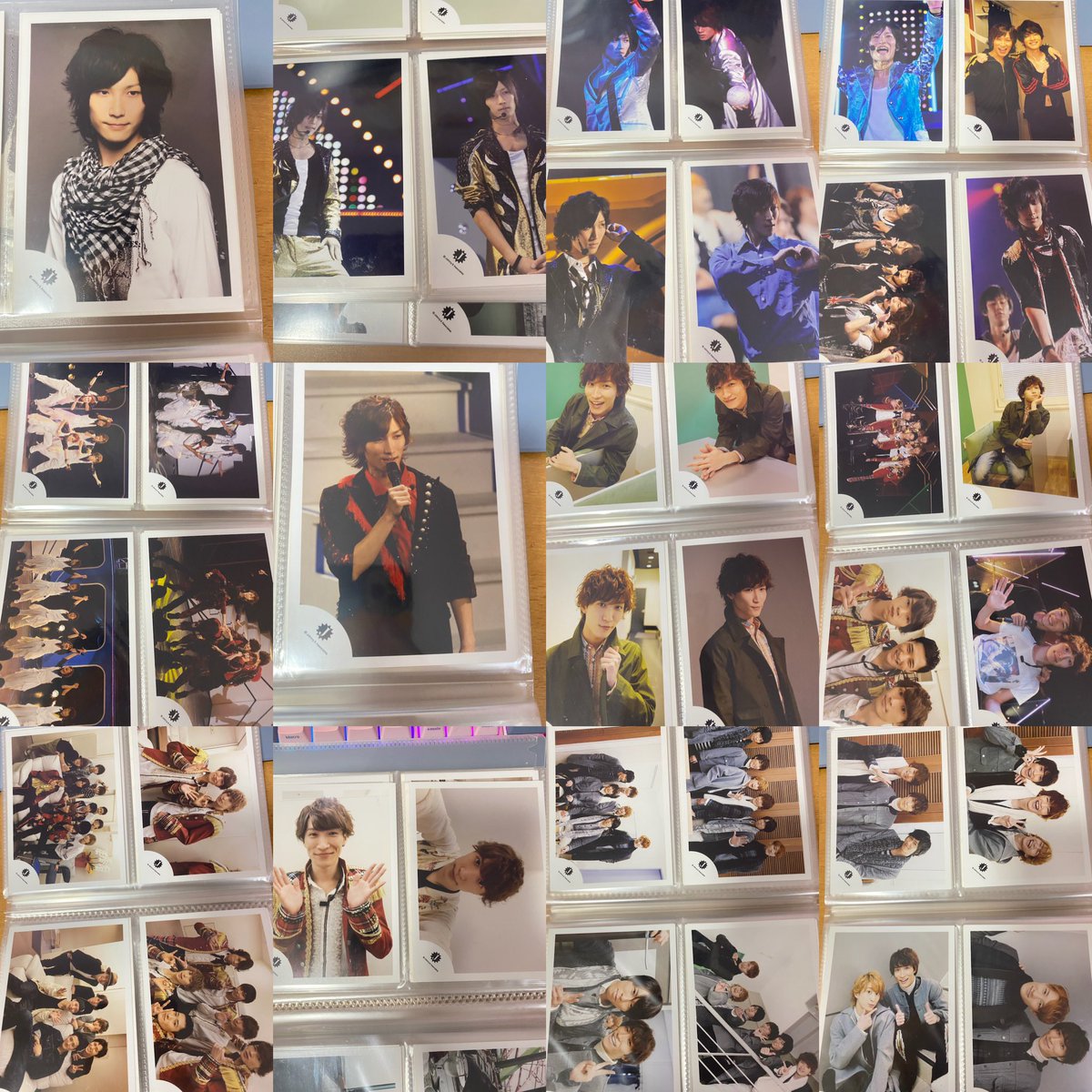 baekingneeds's tweet image. SnowManグッズお譲り致します

譲 渡辺翔太 公式写真 約180枚
求 まとめての買取

⭕️ お支払い方法はPayPal ($でお願いします)
⭕️ シンガポールから発送 (郵送費は別)

お心当たりの方はDMまでお願いします

#SnowMan求 #SnowMan譲 #SnowManグッズ求 #SnowManグッズ #SnowManグッズ譲 #渡辺翔太